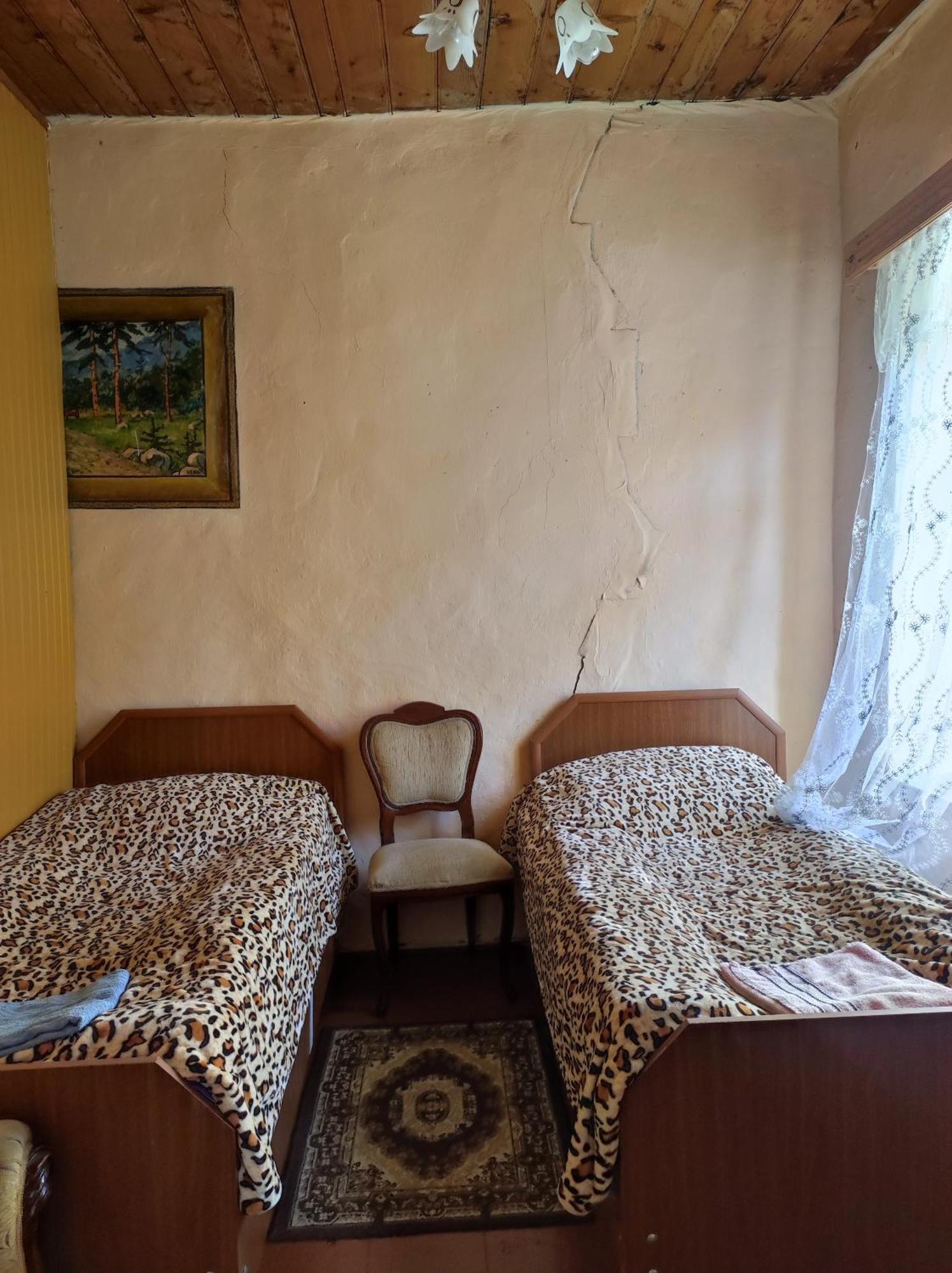 Adishi Guest House Zhora Kaldani Cameră foto